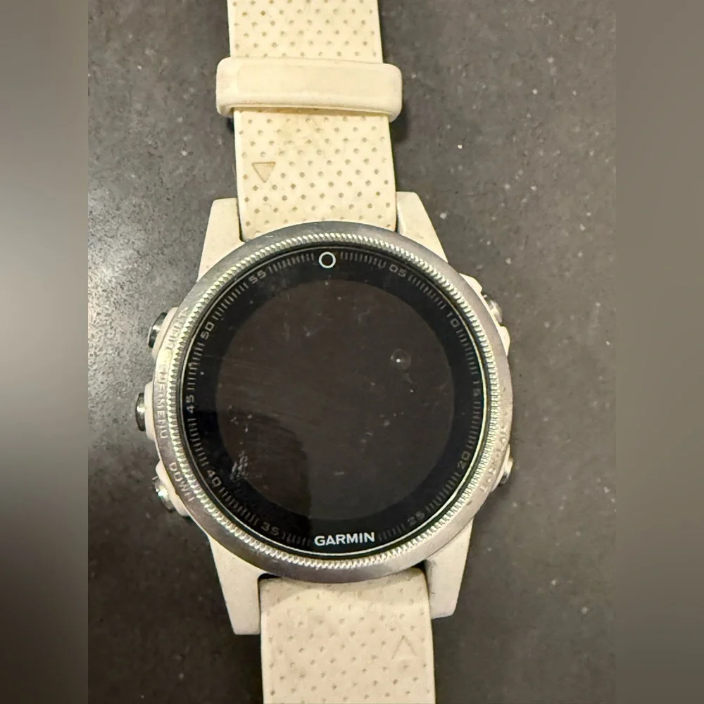 Garmin Fenix 5S